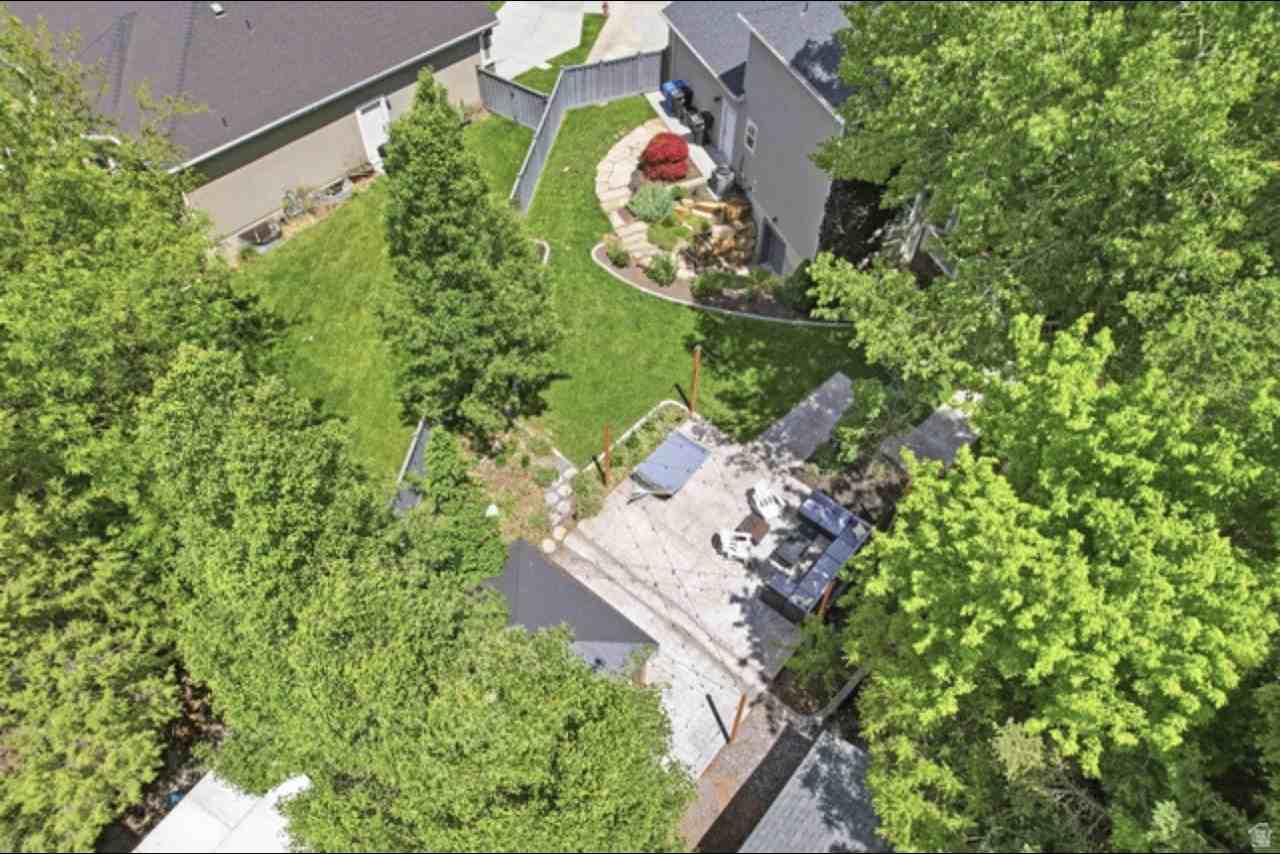 1282B E Quail Grove Cir #B - Photo 3 of 10