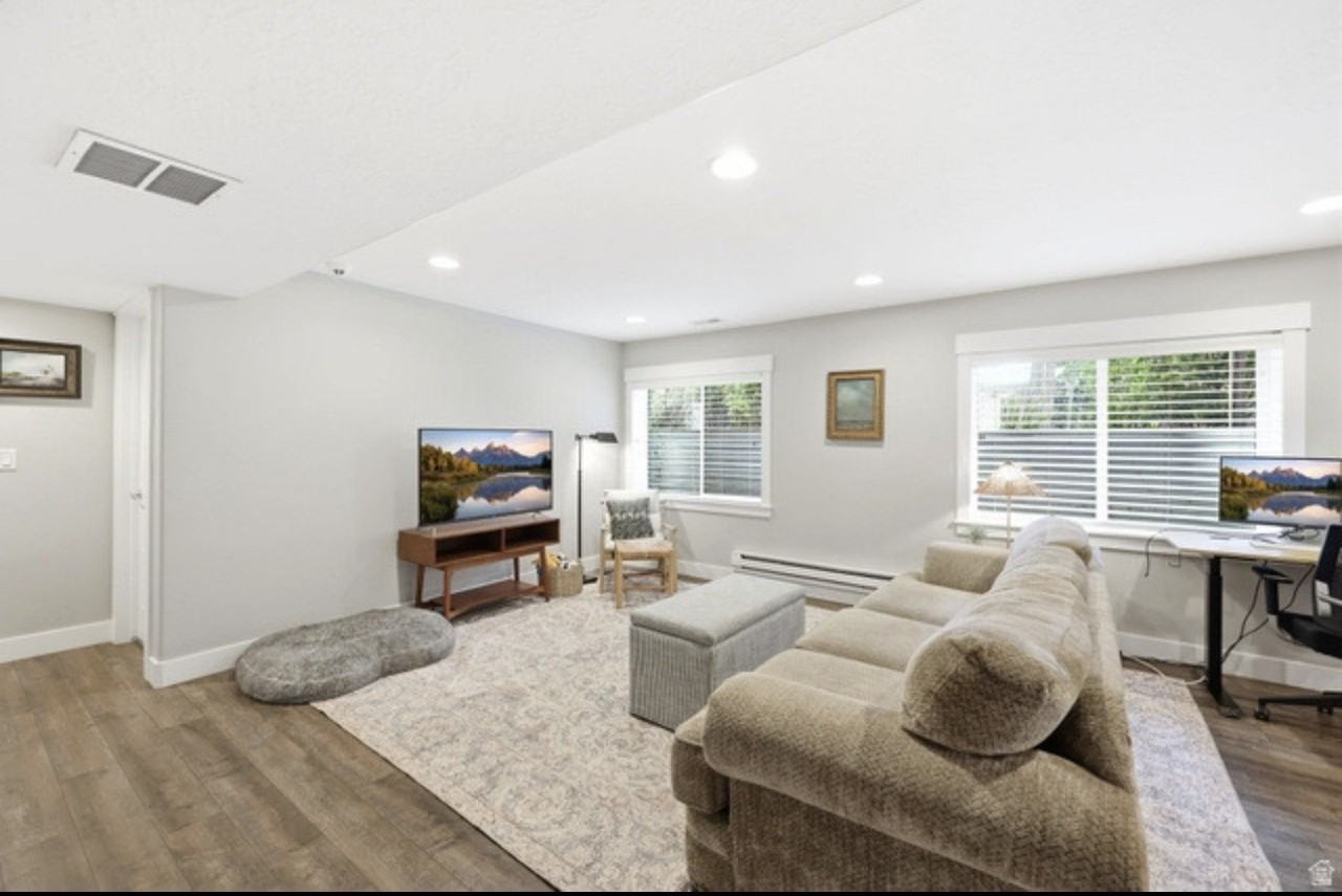 1282B E Quail Grove Cir #B - Photo 4 of 10