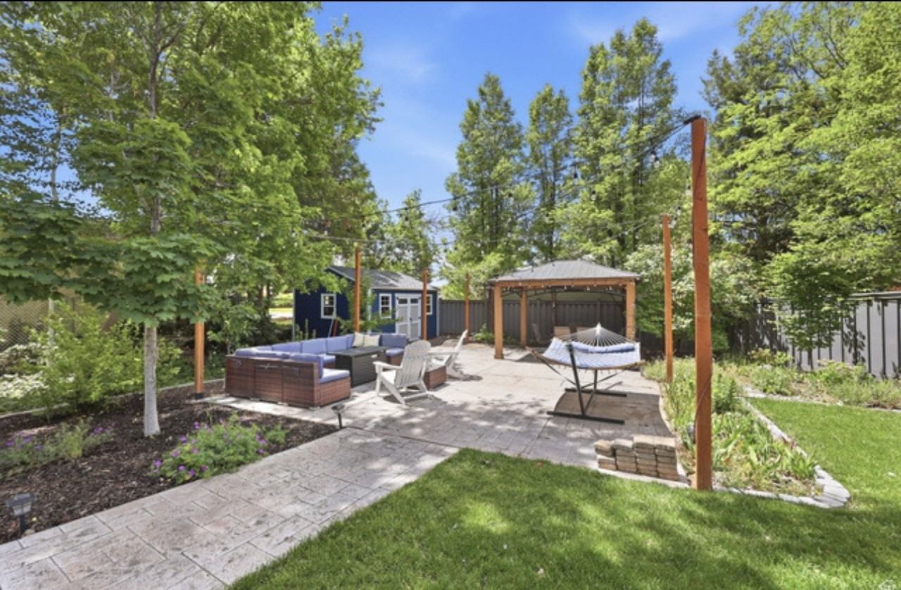 1282B E Quail Grove Cir #B - Photo 6 of 10