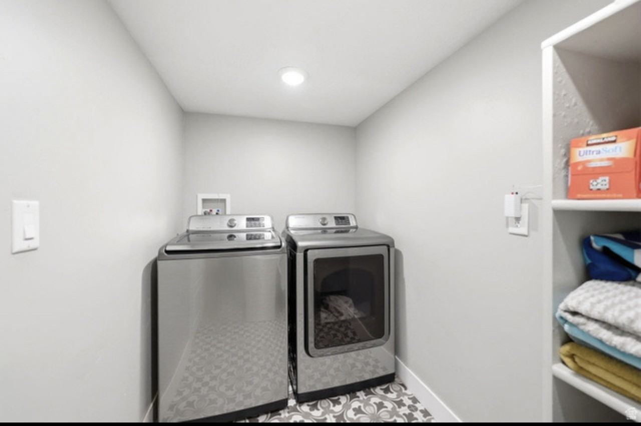 1282B E Quail Grove Cir #B - Photo 7 of 10