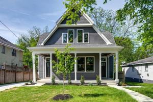 featured image of 1023 Petway Ave #B
