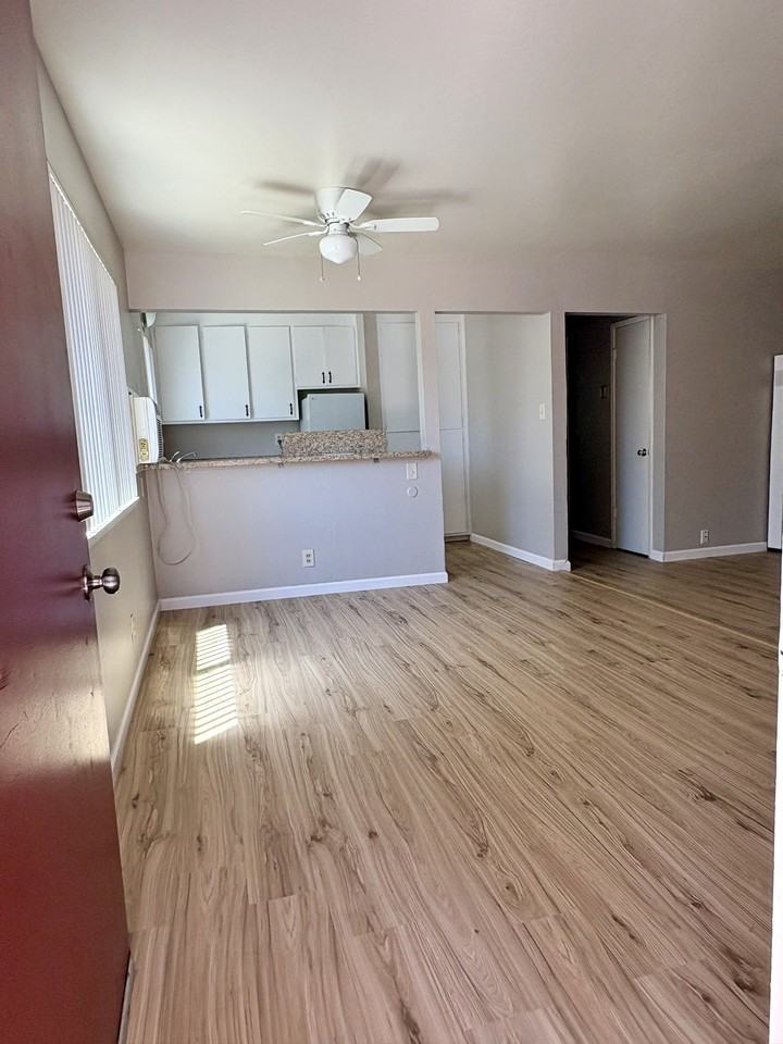 1725 Fillmore St #2