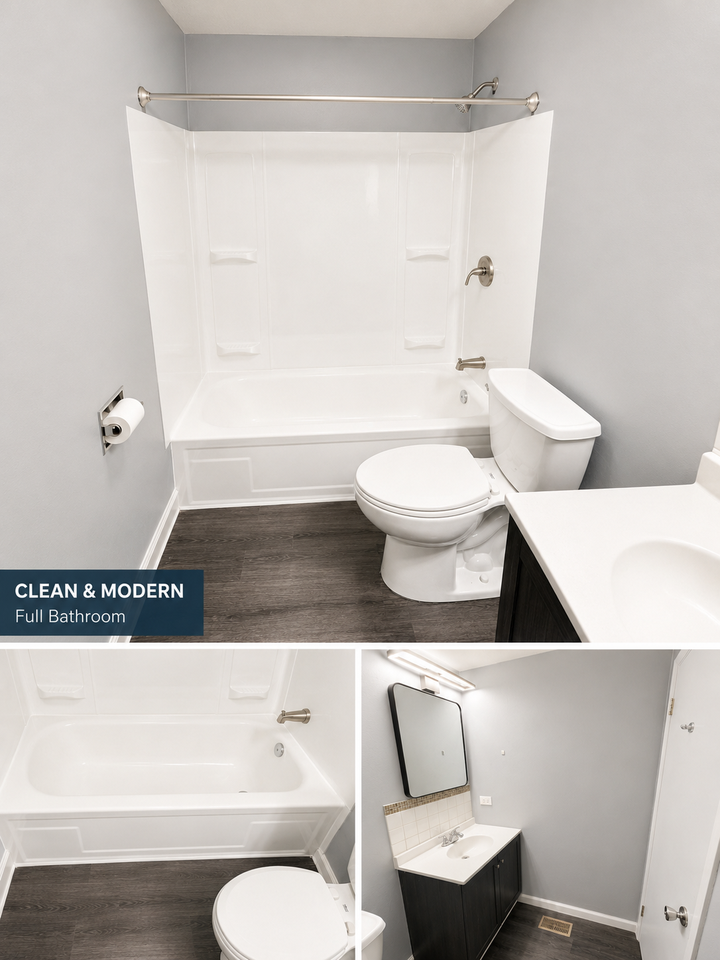 5541 Allemong Dr #5541 - Photo 7 of 11