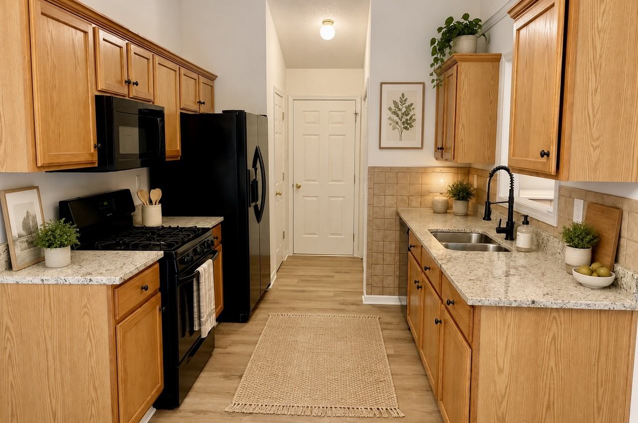 5652 Riverside Walk Dr #NA - Photo 3 of 16