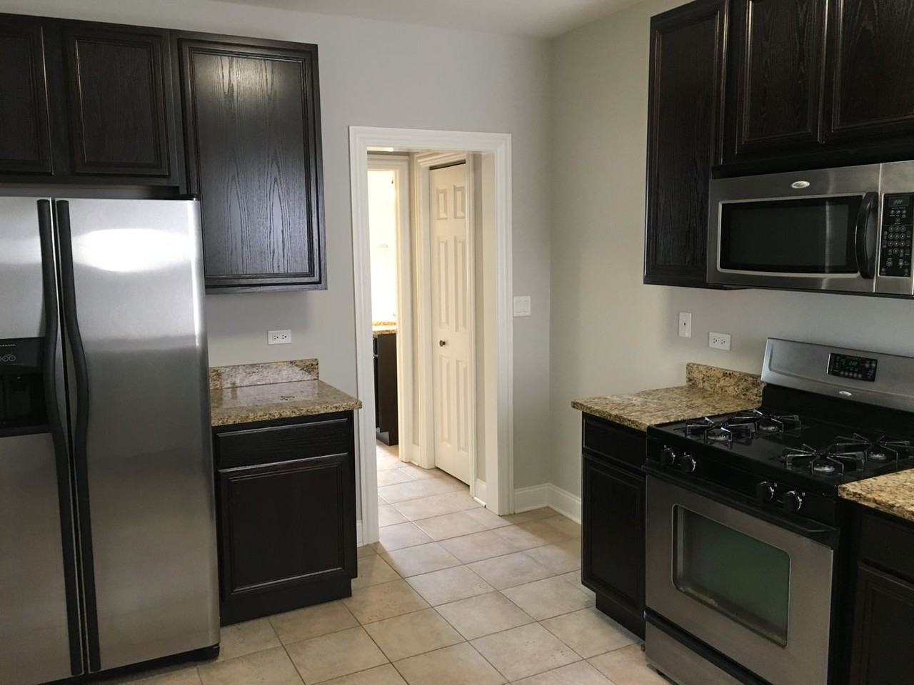 4006 N Hamlin Ave #2N - Photo 2 of 14