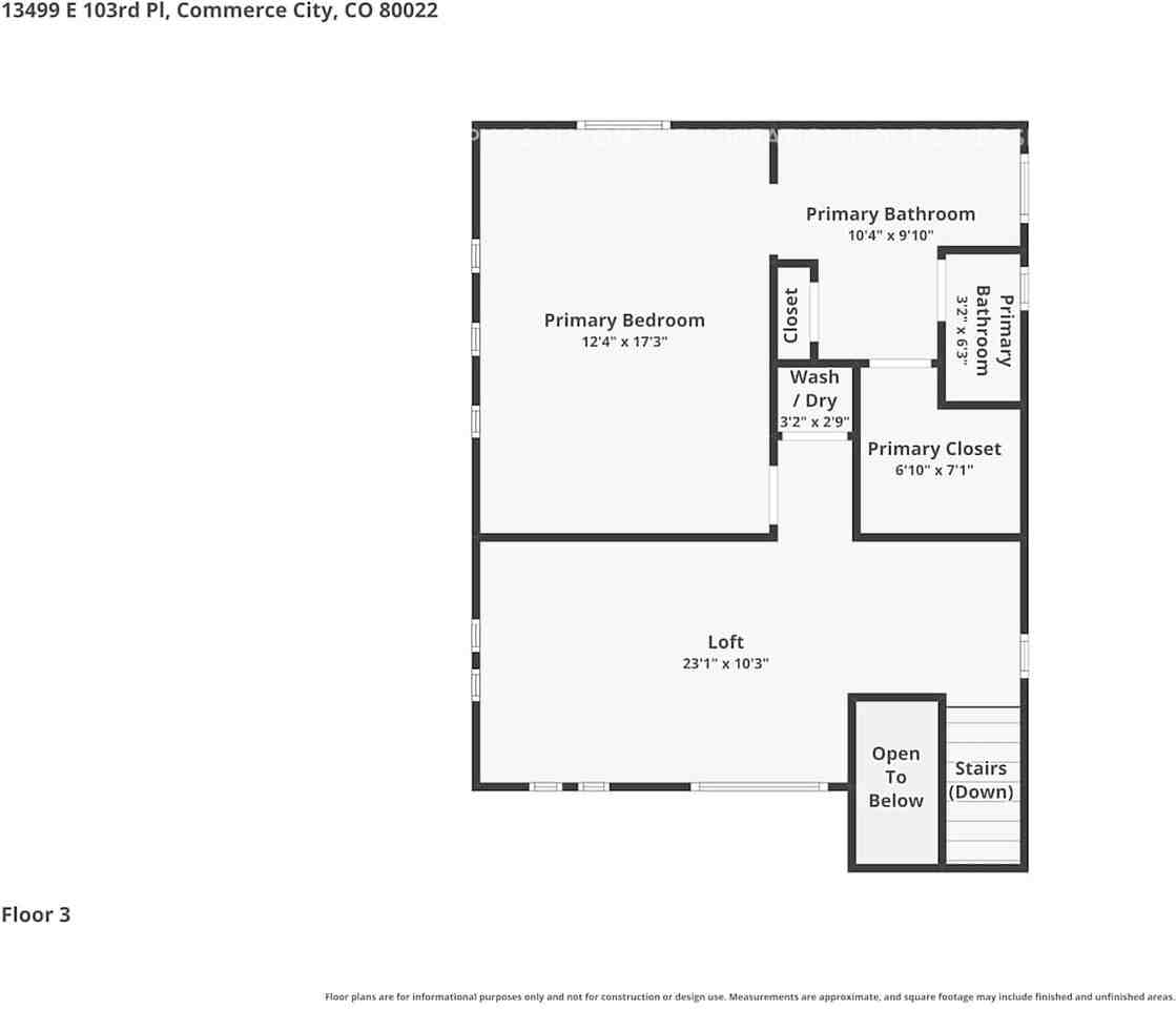 13499 E 103rd Pl - Photo 4 of 19