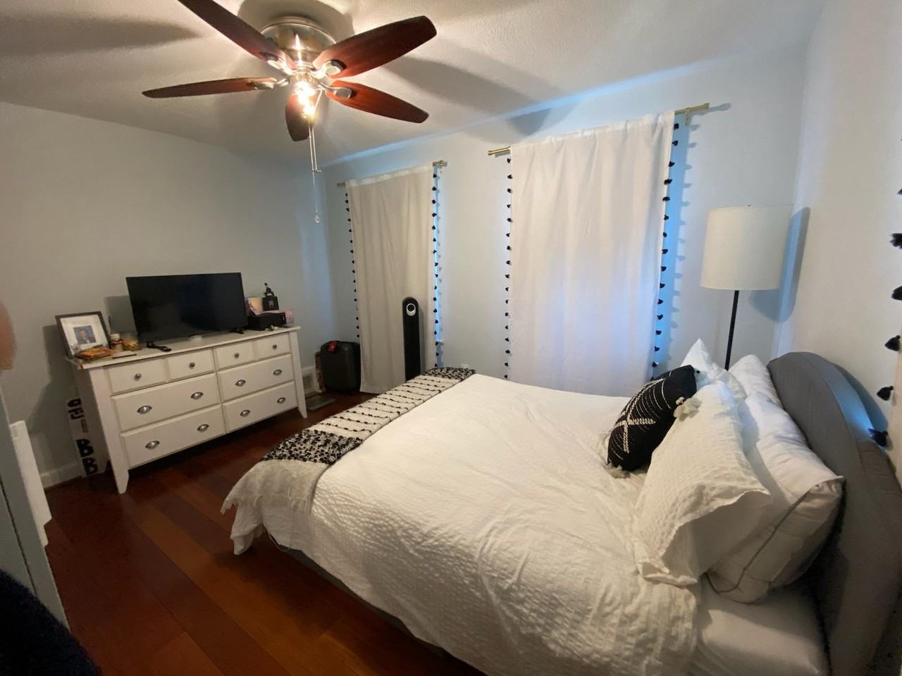 2843 Summerfield Rd #1 - Photo 2 of 3