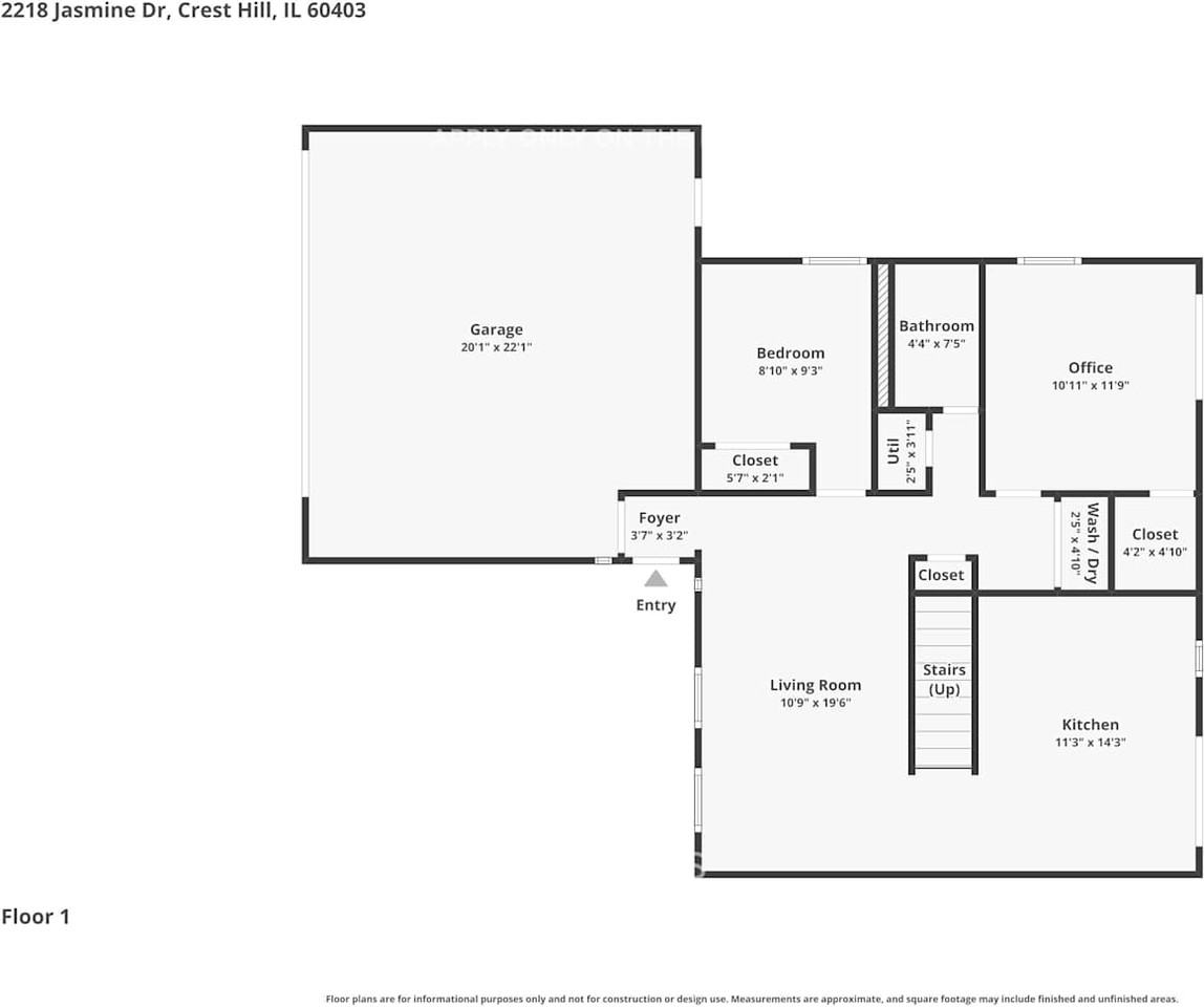 2218 Jasmine Dr - Photo 2 of 18