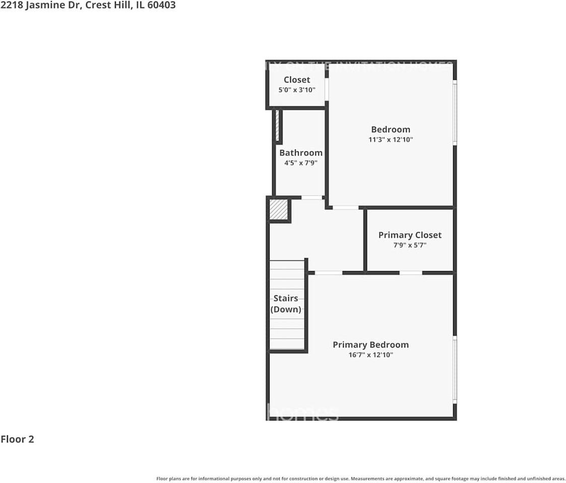 2218 Jasmine Dr - Photo 3 of 18