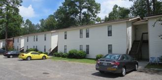 2517 Forrestwood Dr #B12 - Photo 1 of 1
