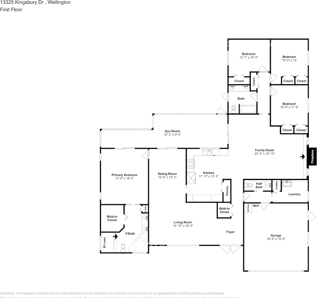 13325 Kingsbury Dr - Photo 2 of 22