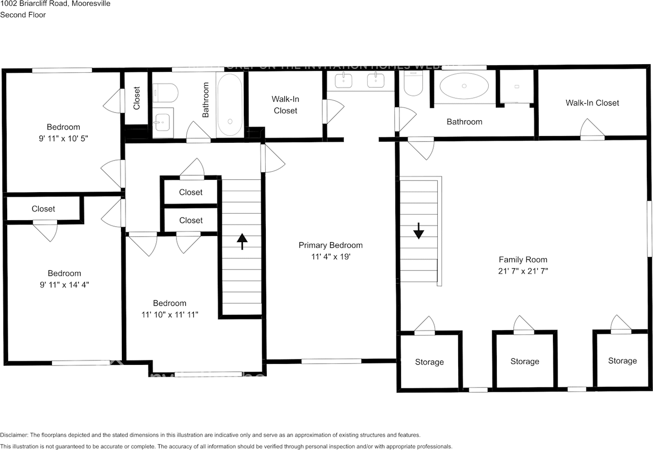 1002 Briarcliff Rd - Photo 3 of 25