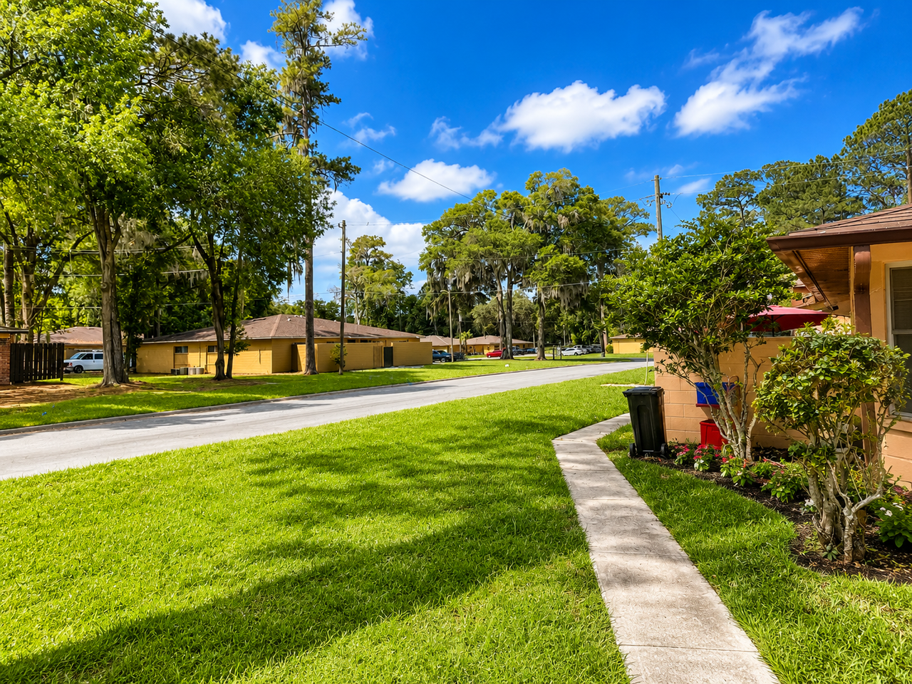 3700 Sw 29th Ter #B - Photo 3 of 19