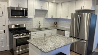 1826 Pierce St Ne #1 - Photo 1 of 1