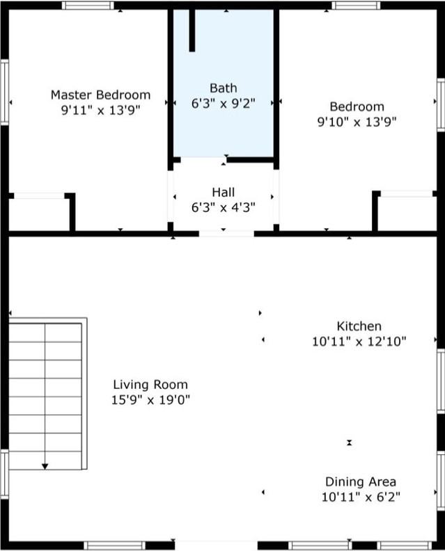 300 E North St - Photo 4 of 4