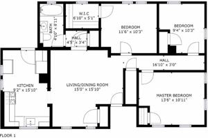featured image of 29 Bolivar St #1