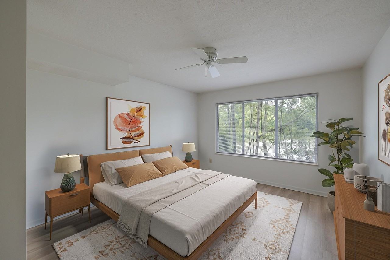 Bennington Pond Apartments - Photo 6 of 35