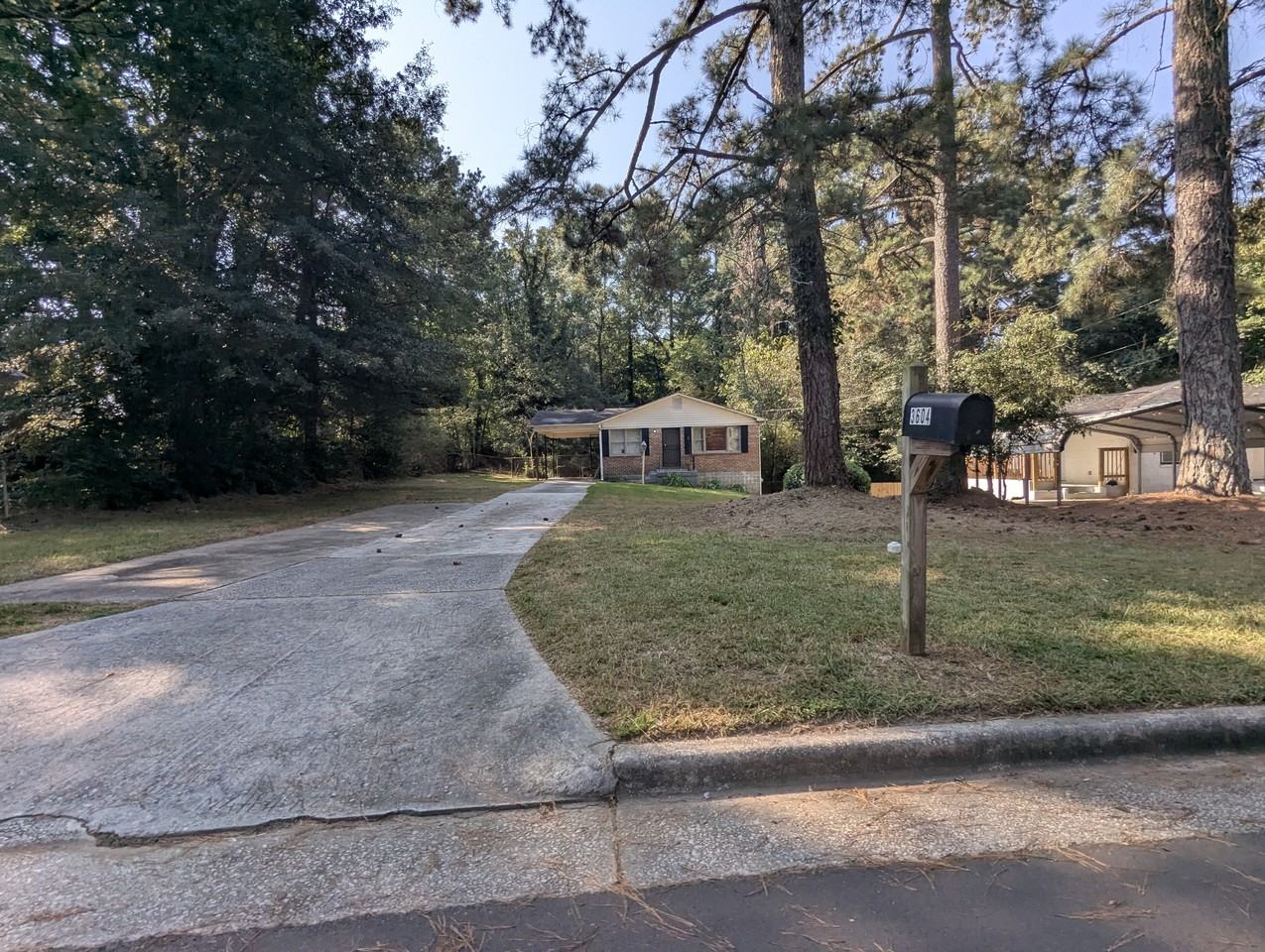 3604 Bolfair Dr Nw #1 - Photo 6 of 6