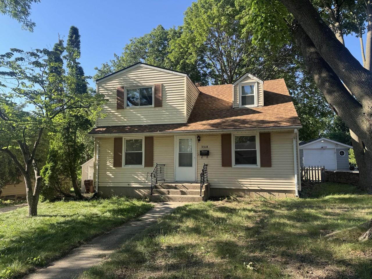 3318 Carolina Ave #1