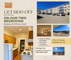 featured image of 5714 47 St
