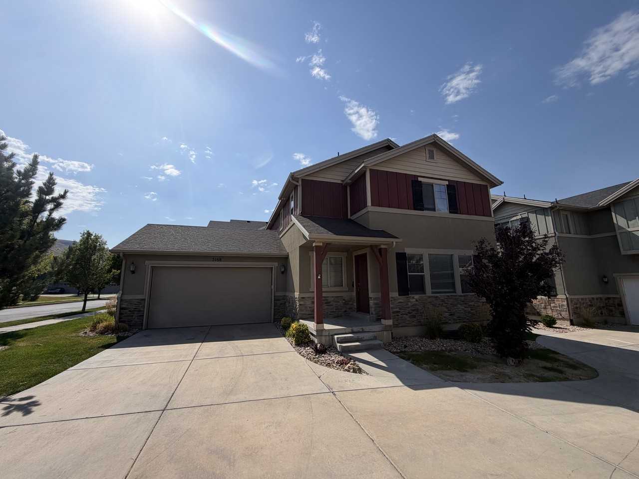 5168 W Windom Rd #1