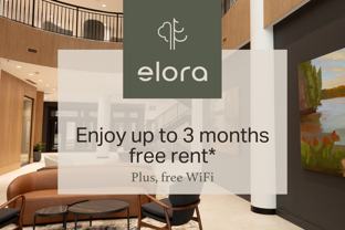 Elora - Photo 1 of 1