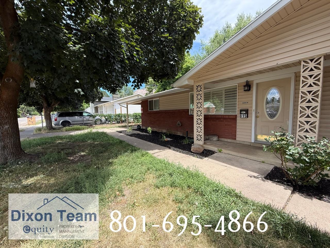 815 Canyon Rd #1 - Photo 2 of 13