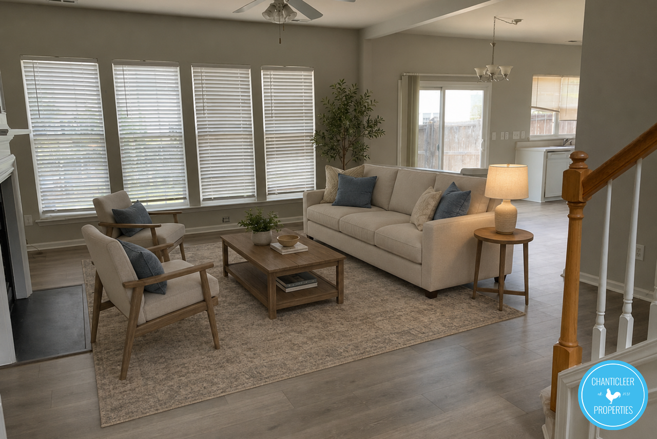108 Millicent Way #1 - Photo 2 of 11