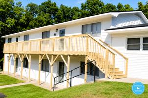 featured image of 1400 Creech Rd #6