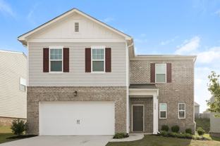 3808 Ramsay Pass - Photo 1 of 1