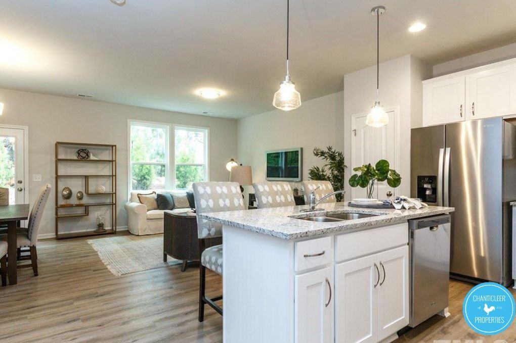 3322 Tracer Dr #1 - Photo 5 of 24