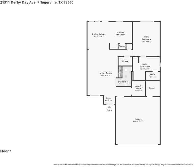 21311 Derby Day Ave - Photo 2 of 17
