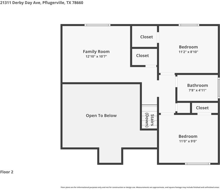 21311 Derby Day Ave - Photo 3 of 17