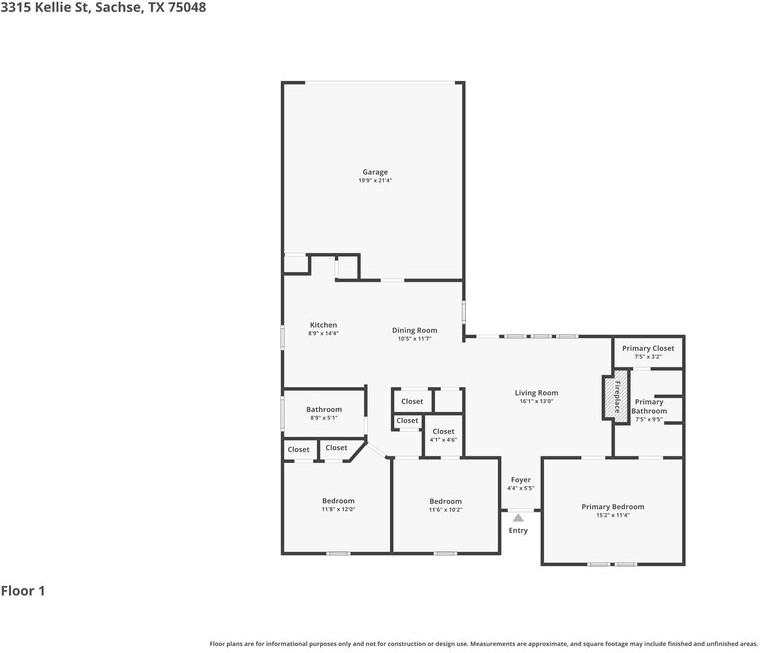 3315 Kellie St - Photo 2 of 16