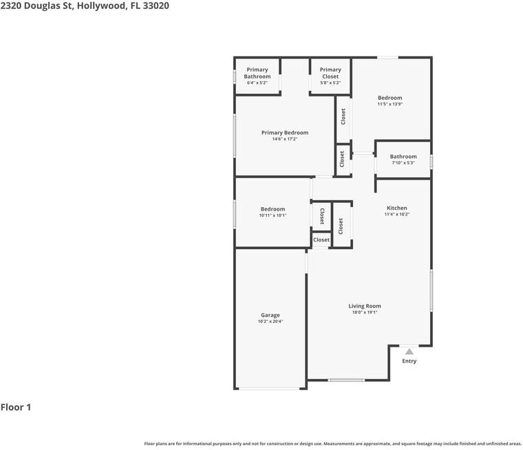 2320 Douglas St - Photo 2 of 16