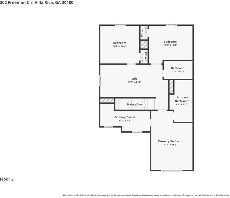 302 Freeman Cir - Photo 3 of 17
