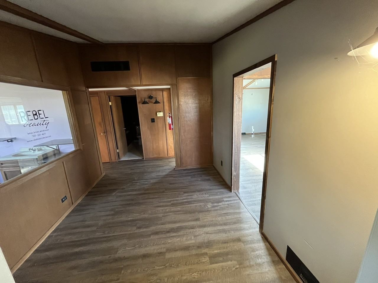 4553 4553 Fairgrounds Road - 4553 Commercial Building - Photo 4 of 13