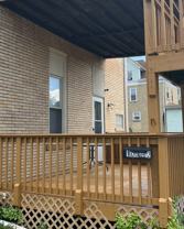 1025 Stratmore AvenueApt 2 - 1st Floor, Rear #2 - Photo 1 of 1