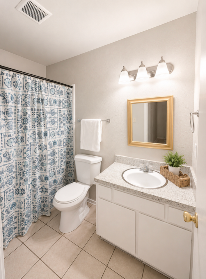 Enclave Apartments - Photo 2 of 17