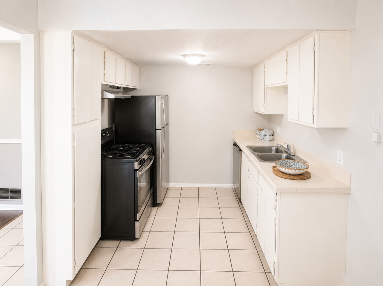 Enclave Apartments - Photo 6 of 17