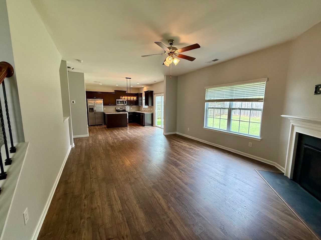 1252 Bill Wallace Dr #1 - Photo 5 of 24