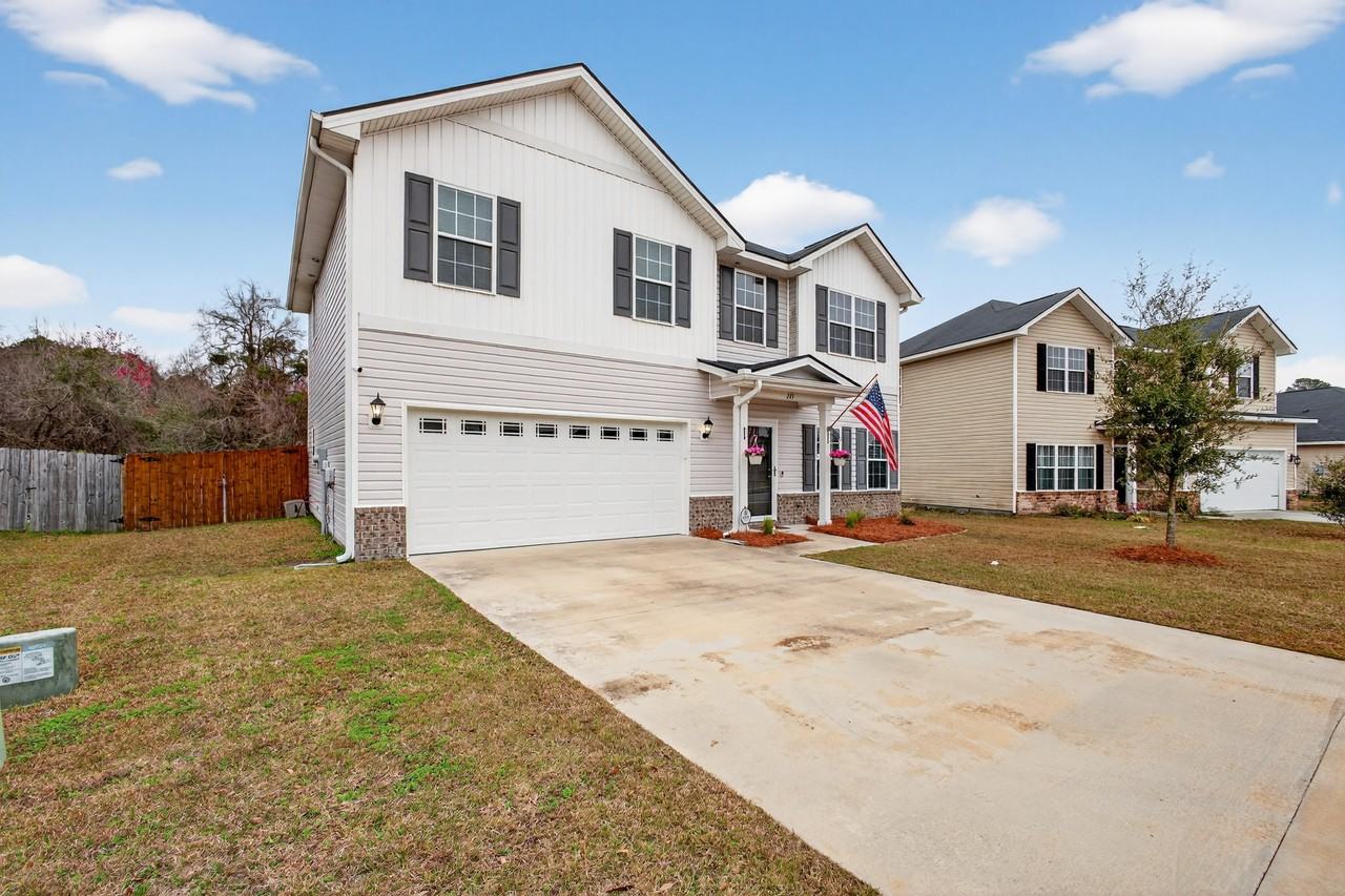 245 Alcott Cir #1 - Photo 2 of 44