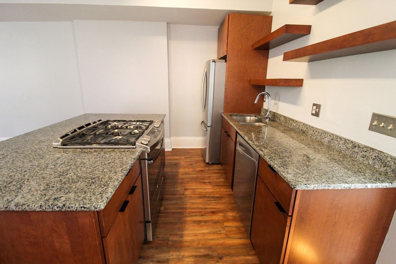 421 Hopkins Street-2 #2 - Photo 5 of 43