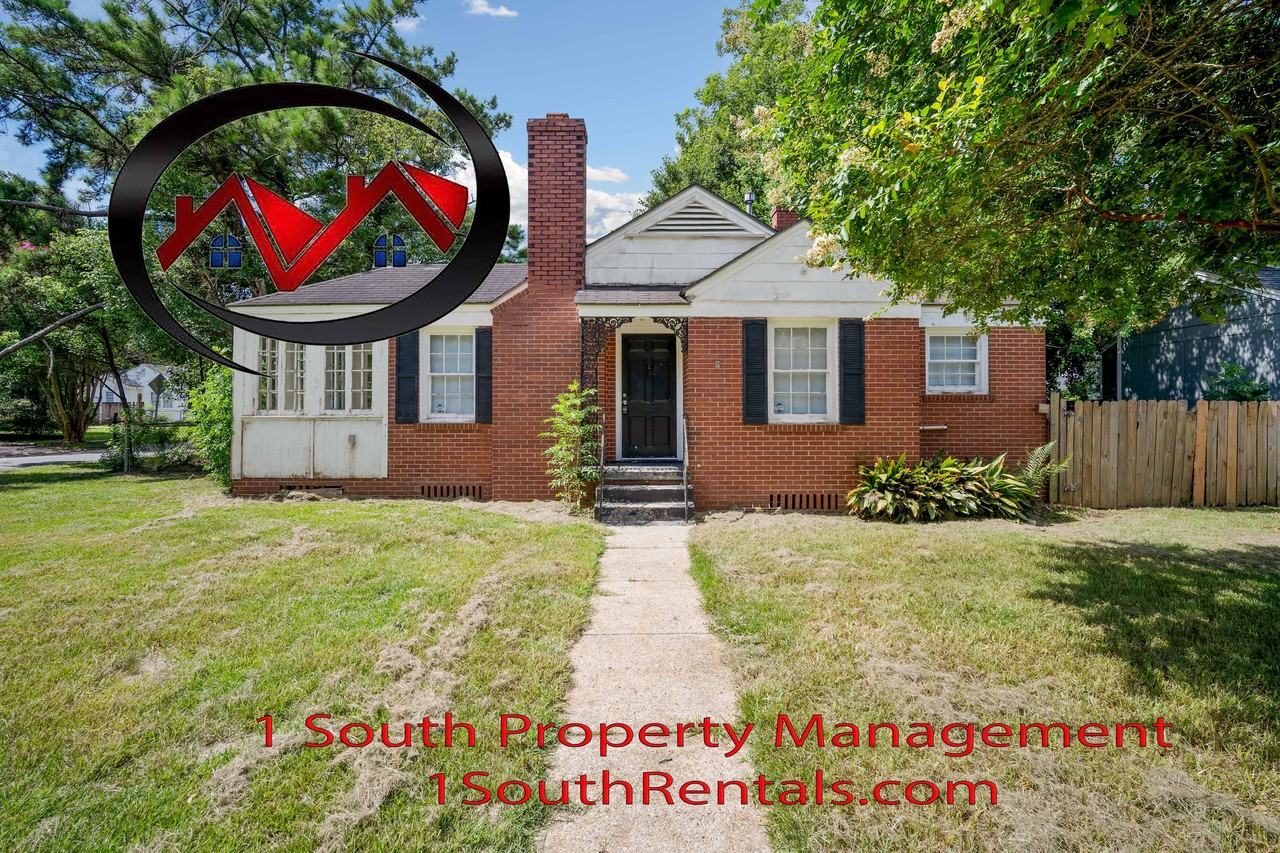 2651 Foreman Cir #1