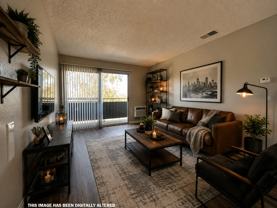 Experience comfortable living in a scenic setting at Garden View Apartments! - Photo 1 of 1