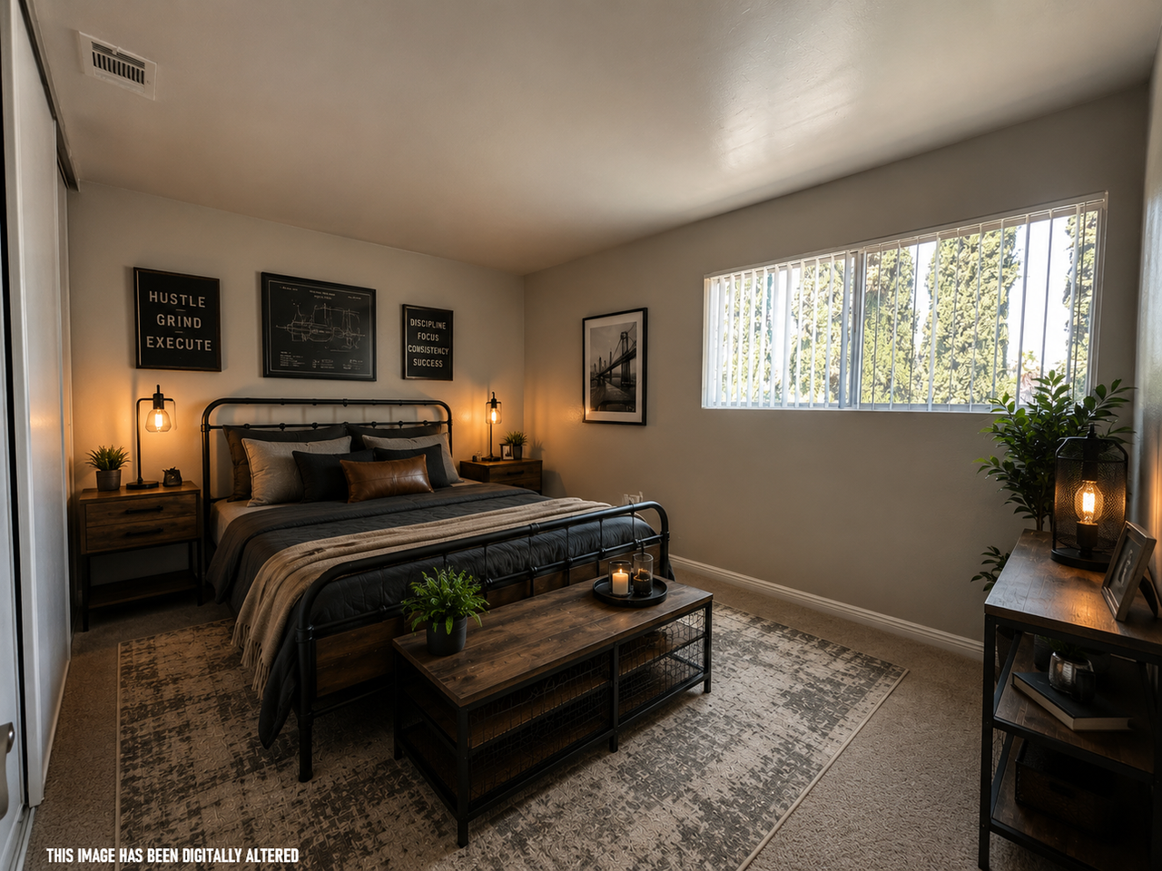 Experience comfortable living in a scenic setting at Garden View Apartments! - Photo 3 of 46