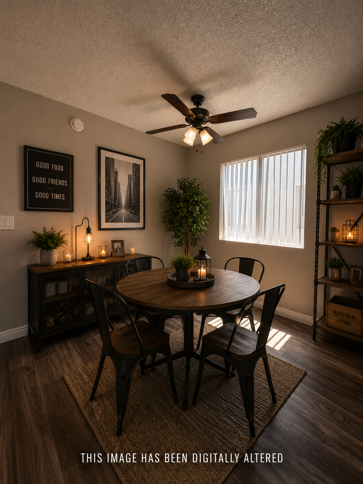 Experience comfortable living in a scenic setting at Garden View Apartments! - Photo 7 of 46