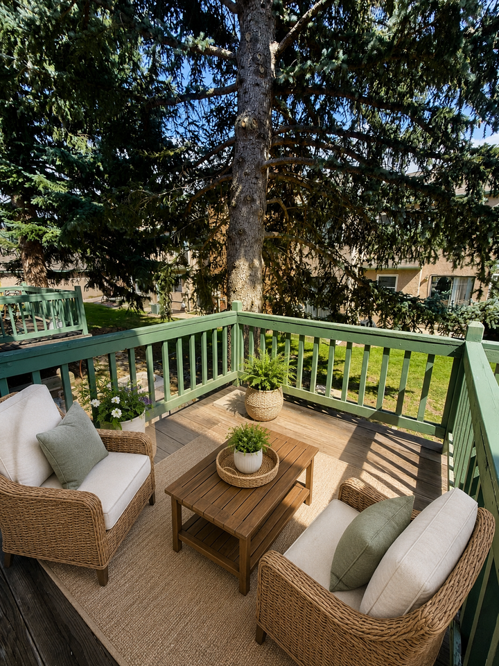 Iveystone Ct 127 - 1 #1 - Photo 7 of 12