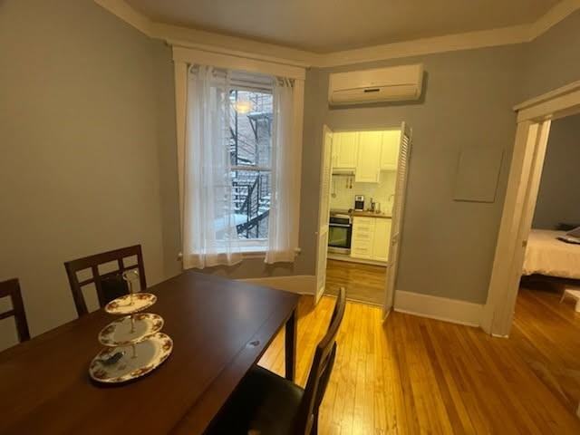 2187 Boulevard De Maisonneuve Ouest #3 - Photo 4 of 9