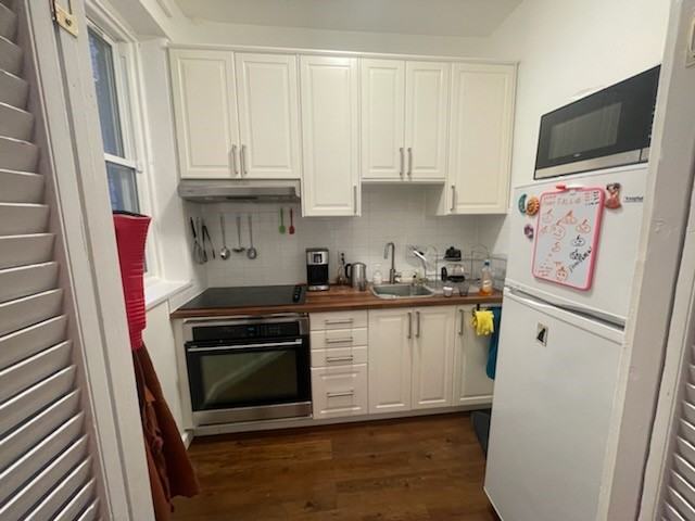 2187 Boulevard De Maisonneuve Ouest #3 - Photo 5 of 9